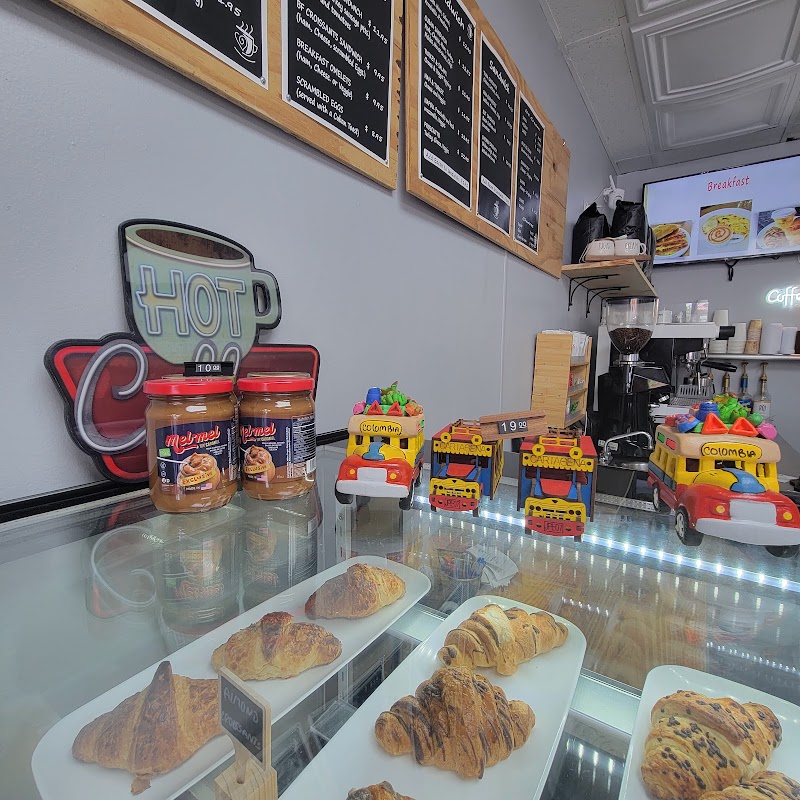 Cuban Cafe Deerfield Beach