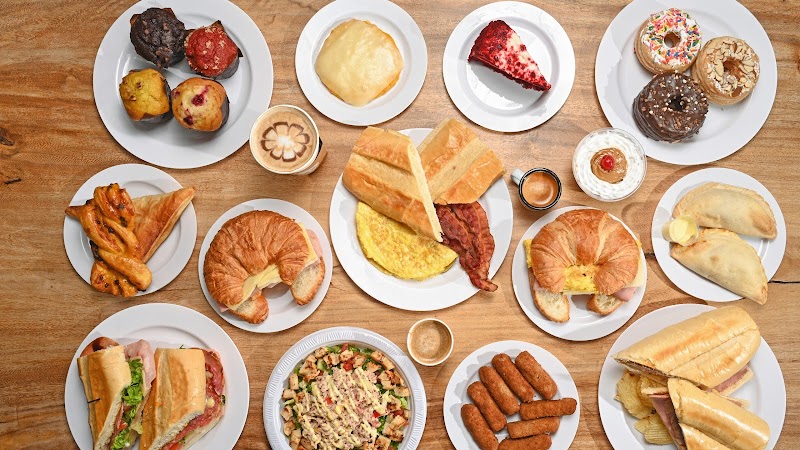 Cuban Cafe Deerfield Beach