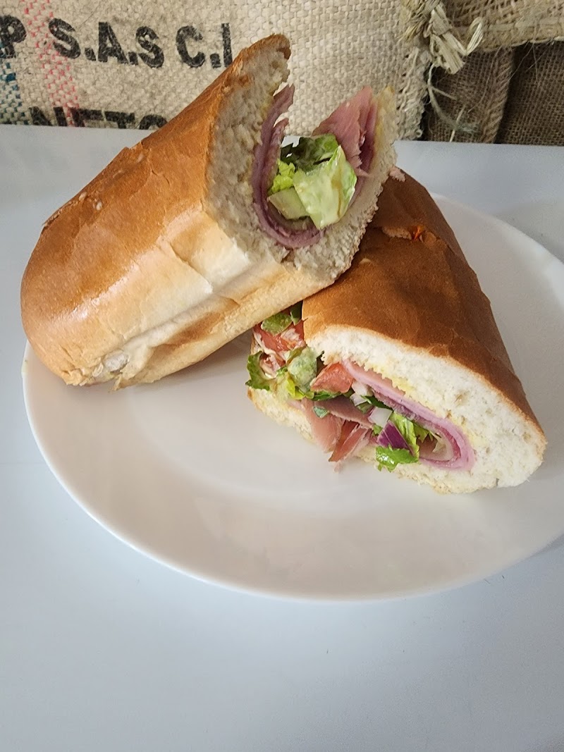 Cuban Cafe Deerfield Beach