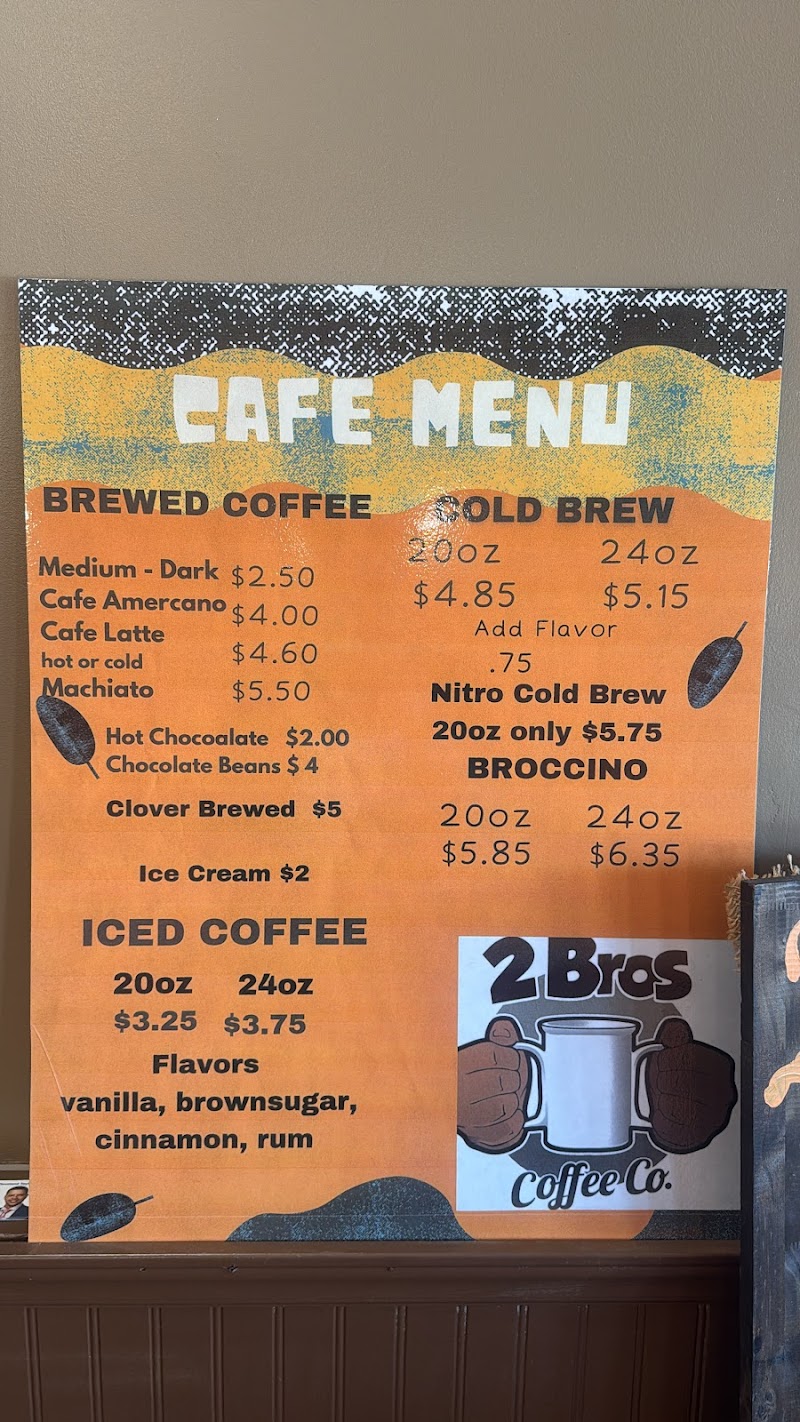 2BrosCoffeeCo