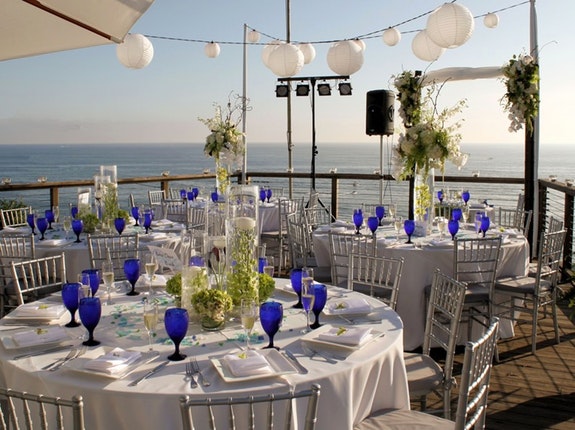 The Beachcomber at Crystal Cove