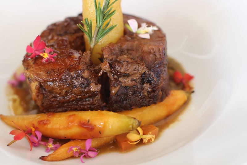 The Beachcomber at Crystal Cove