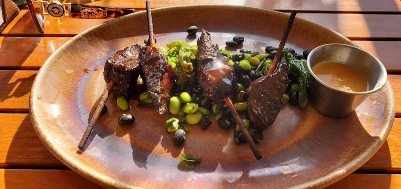 The Beachcomber at Crystal Cove