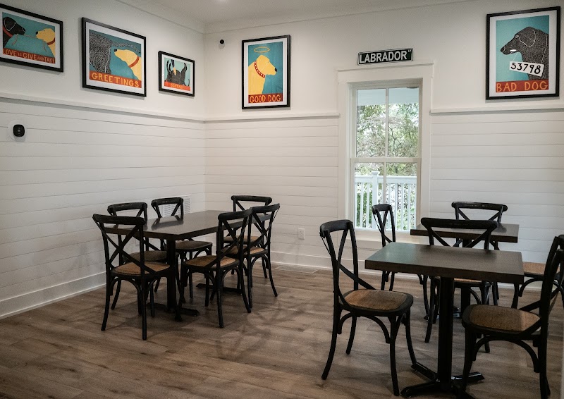 Lazy Labrador Coffee House