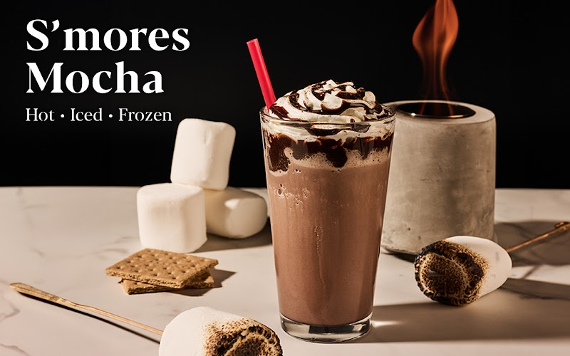 Lazy Labrador Coffee House