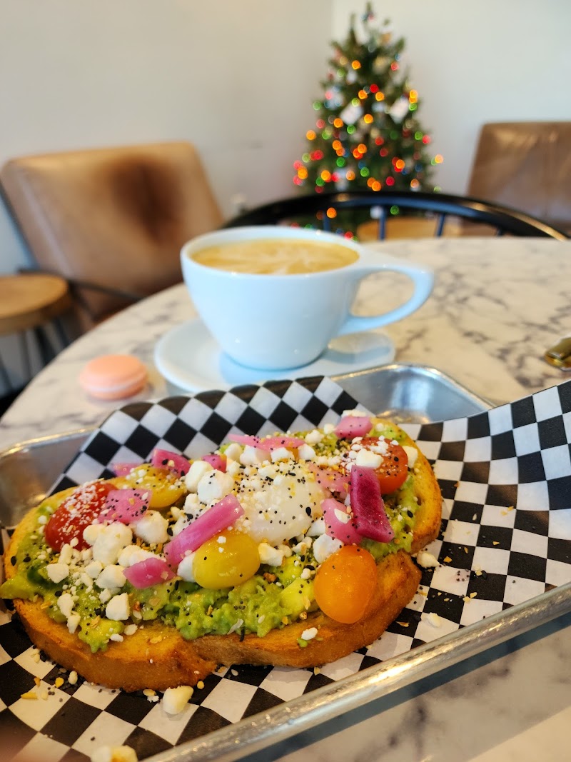 Lobos Coffee Roasters