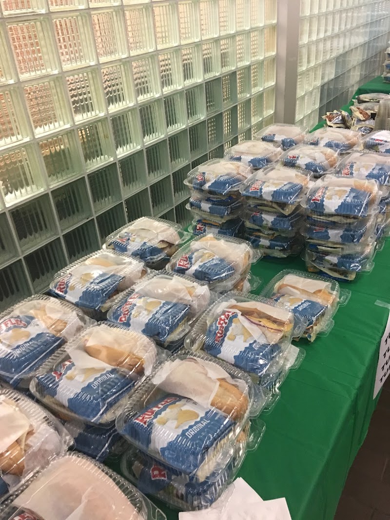 A Square Meal Cafe Bartlett