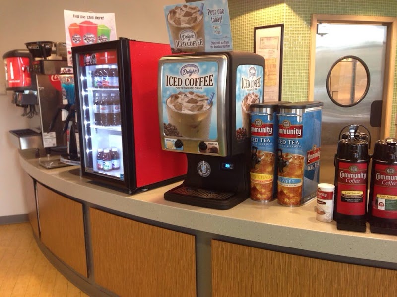 A Square Meal Cafe Bartlett