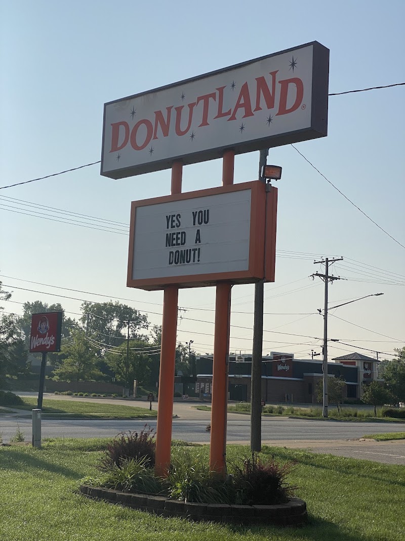 Donutland
