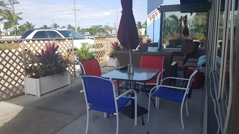 Indian Harbour Beach