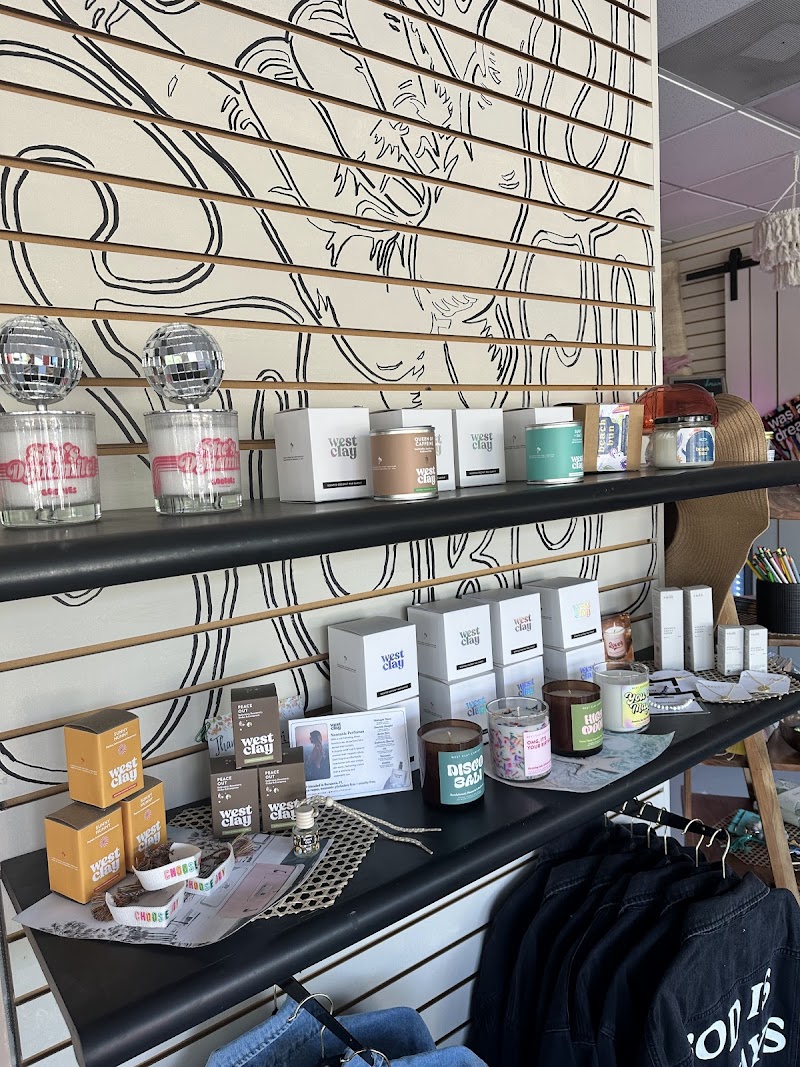 Beach Hippie Coffee Groovy Goods