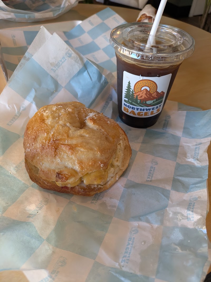 Northwest Bagels