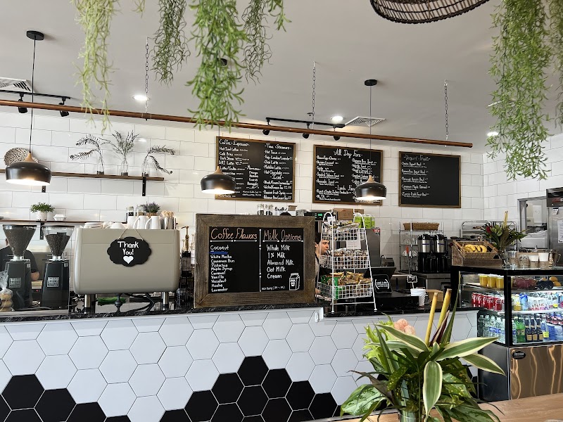 Cafe Zara & Coffee House