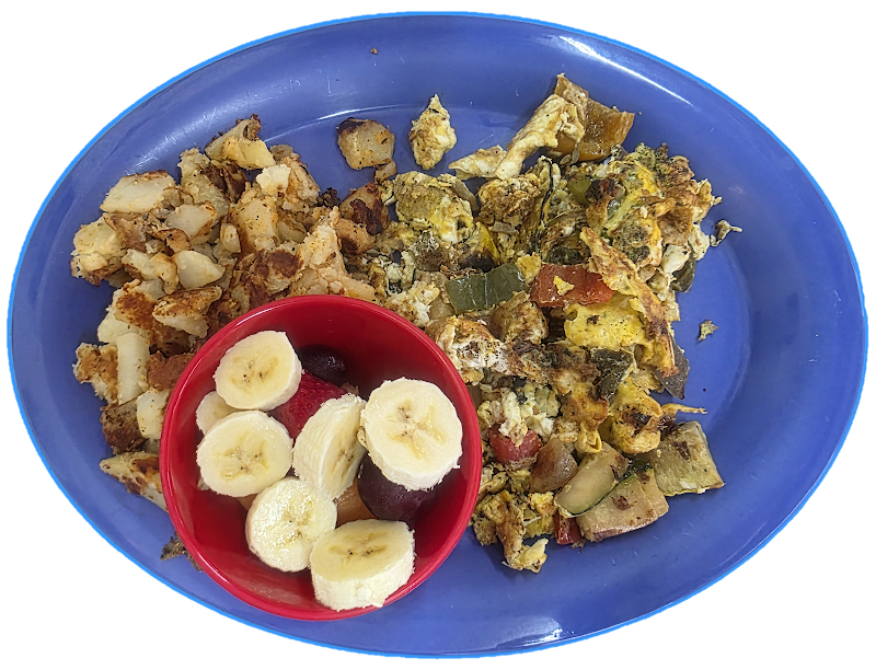 Toula's Trailside Cafe