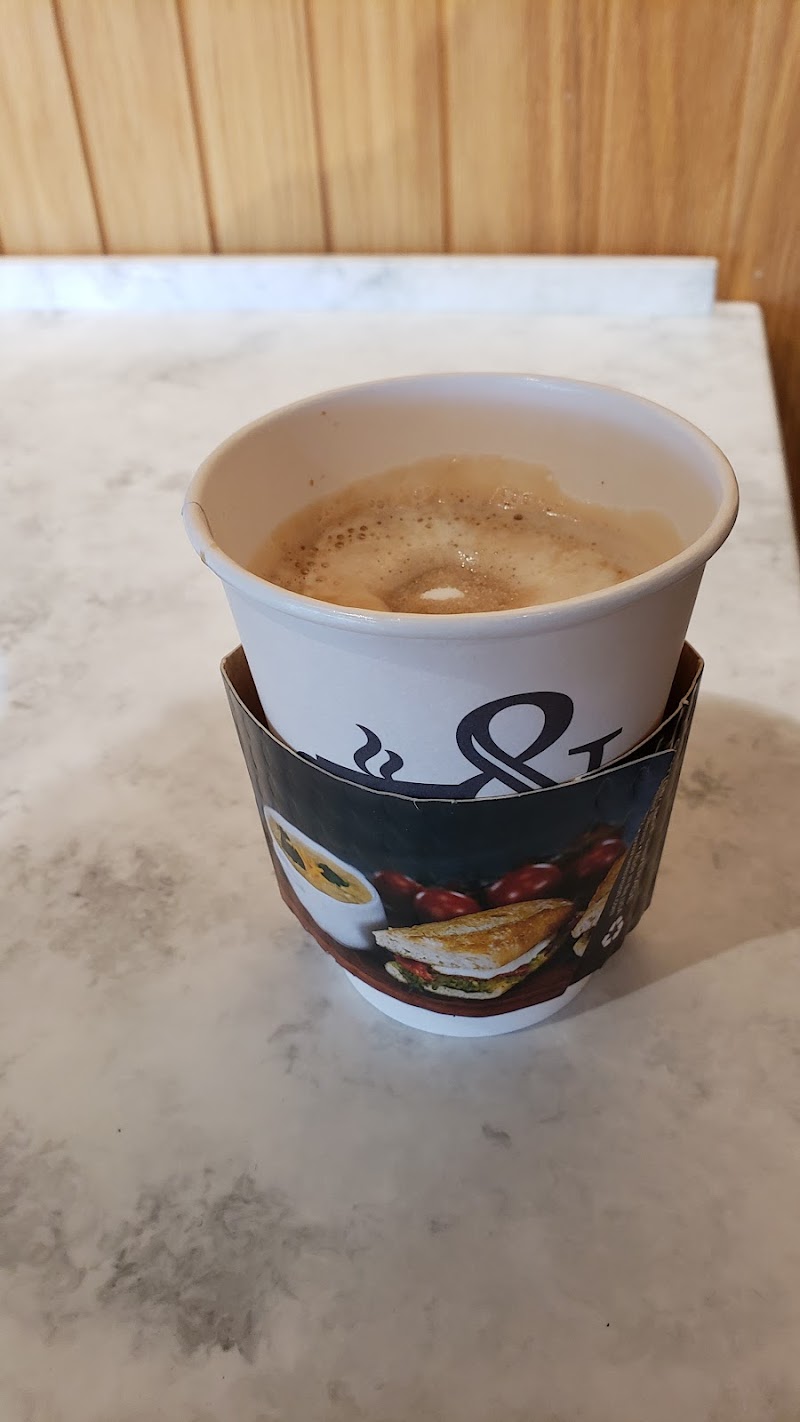 Barnes & Noble Café