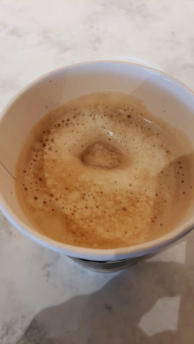 Barnes & Noble Café