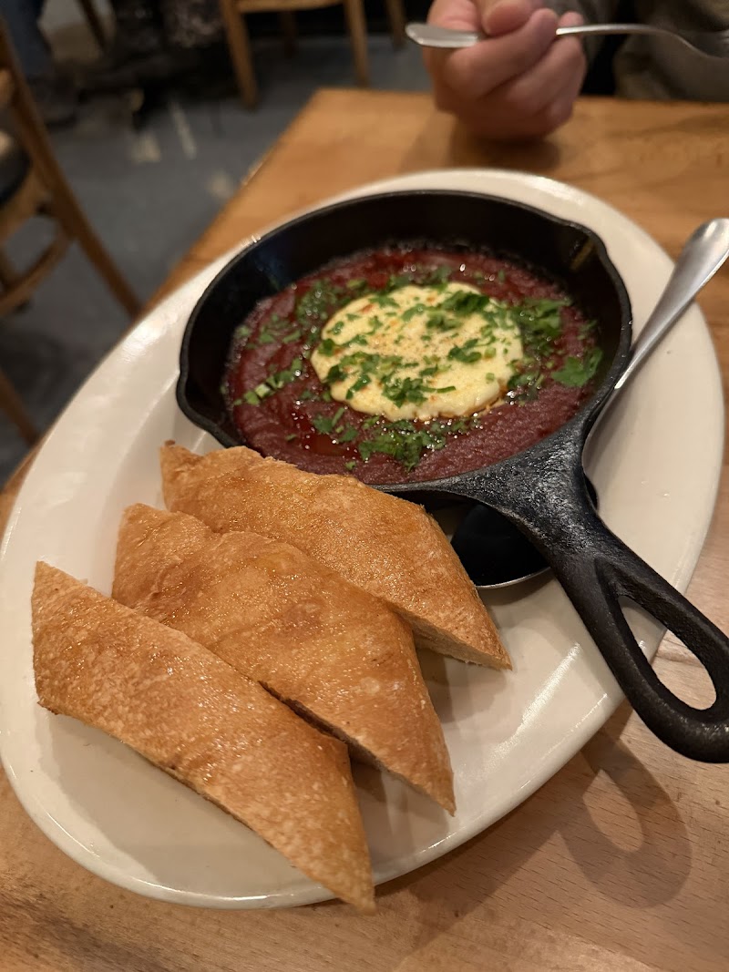 El Mercat Bar de Tapas - Rockville