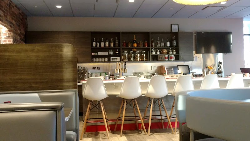 Early Bird Blackstone District