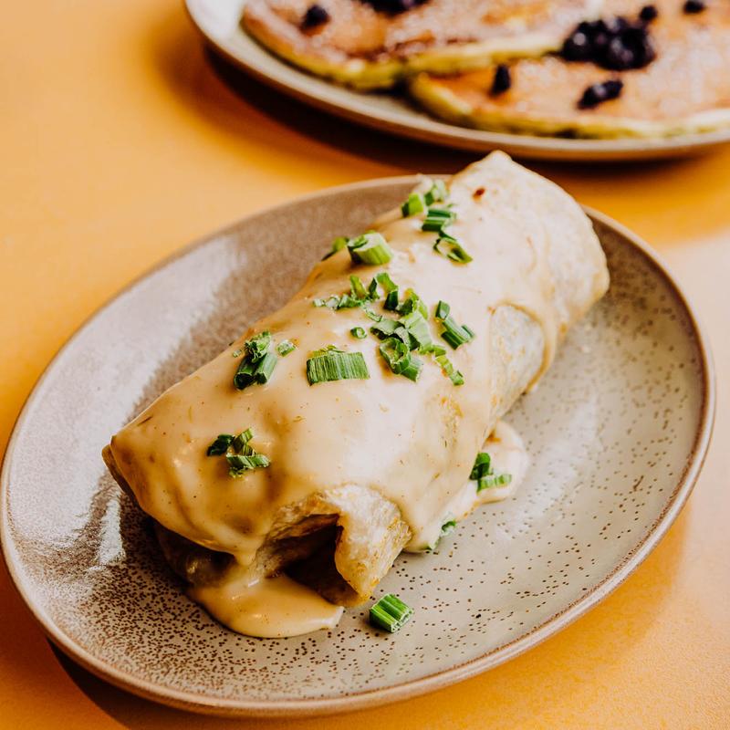 Early Bird Blackstone District