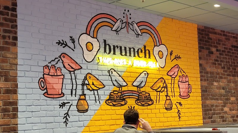 Early Bird Blackstone District