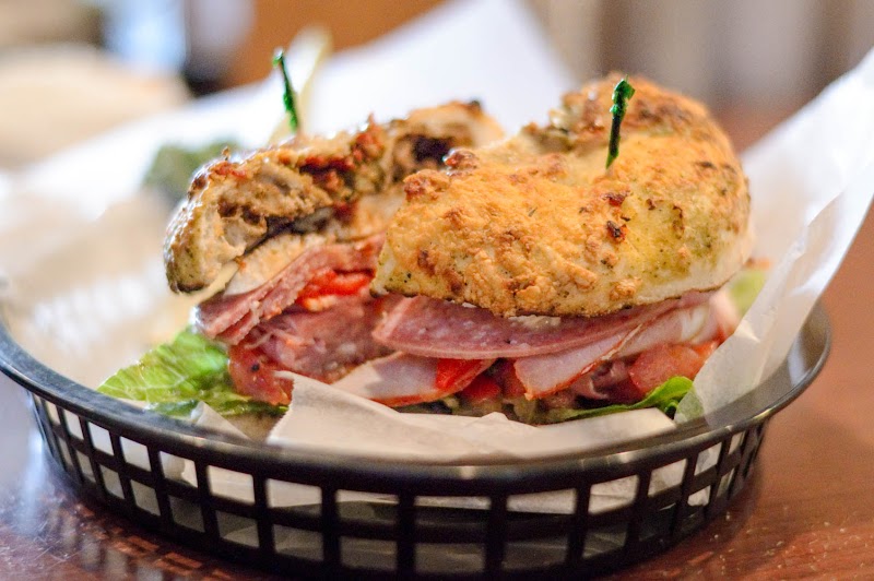 Bagel Brothers of New York