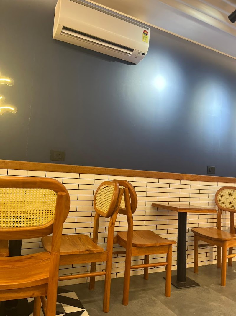 NVC Café & Catering