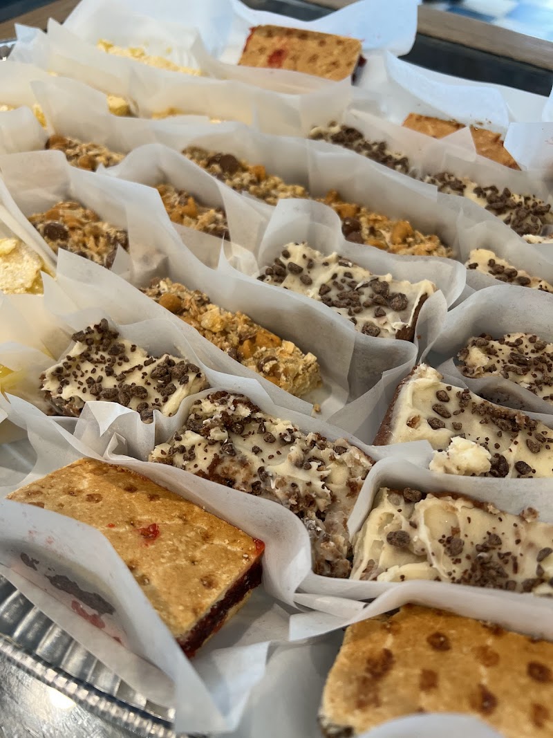 In A Pinch Cafe & Bakery