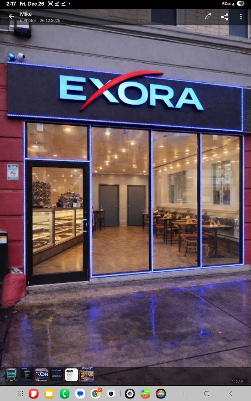 Exora
