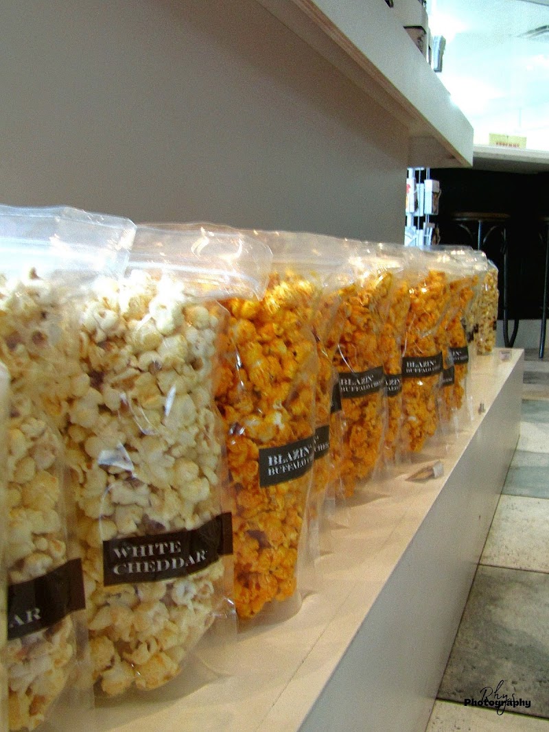 Pease's at Bunn Gourmet