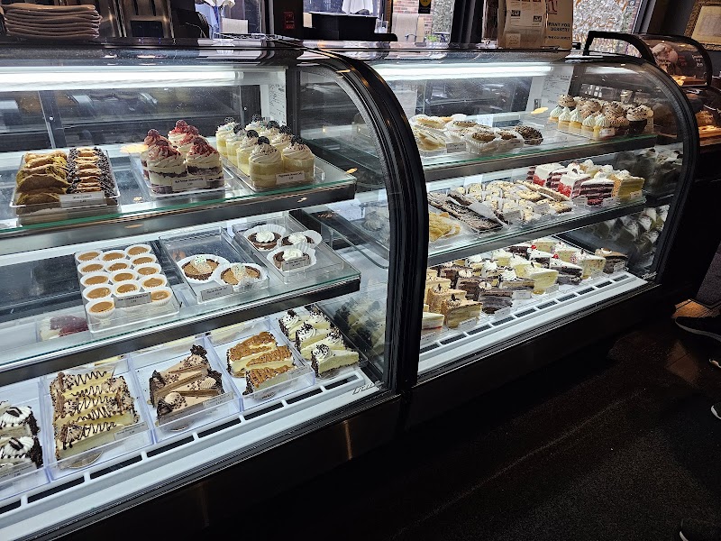 Pease's at Bunn Gourmet