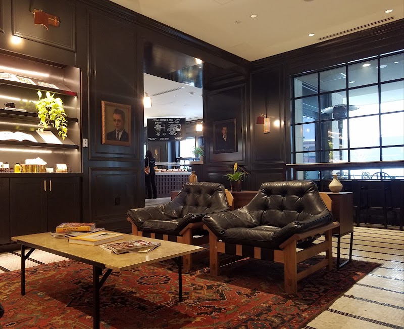 Otto's Coffee & Fine Foods