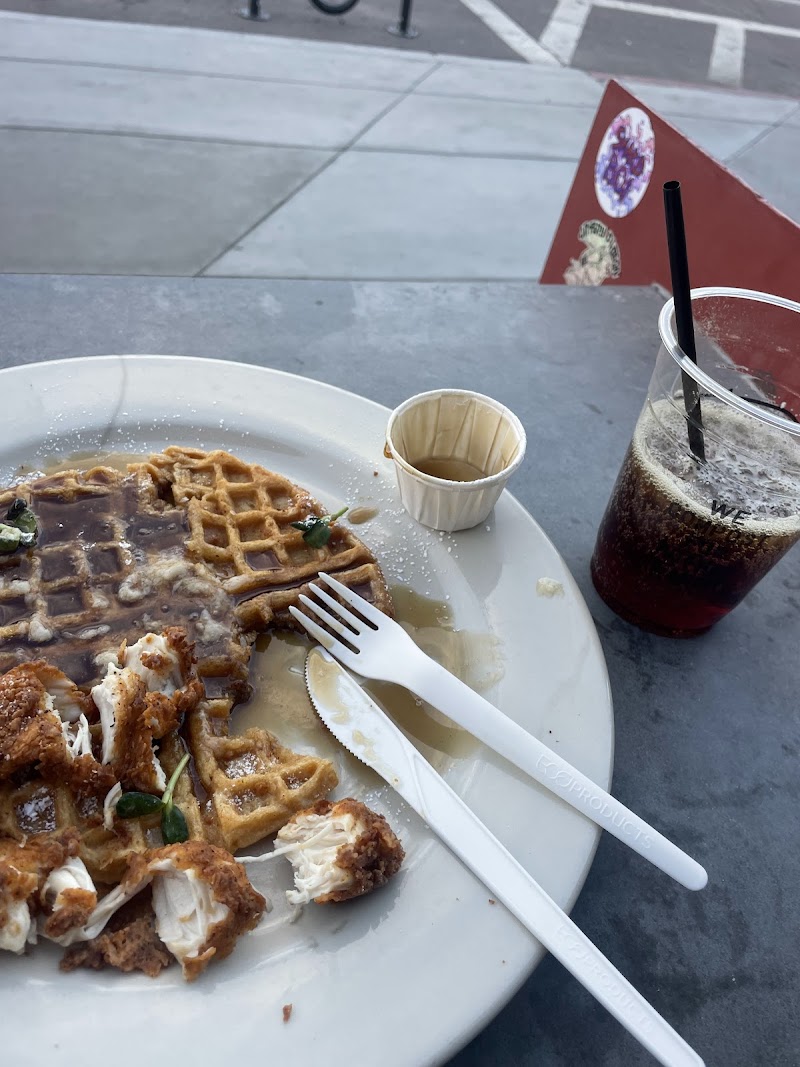 Arizona Wilderness DTPHX