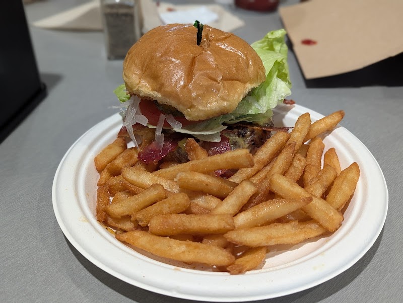 Marna’s Café and Gift Shop