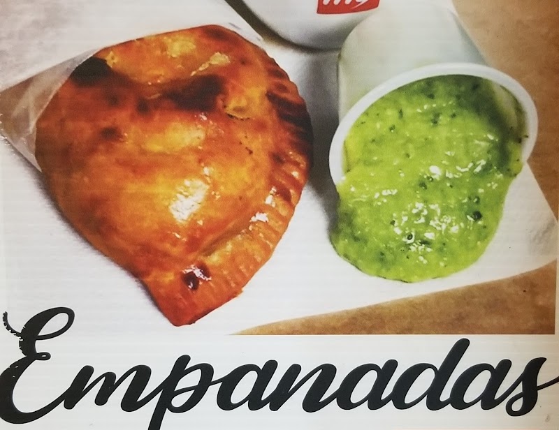 Sunflower Espresso Bar