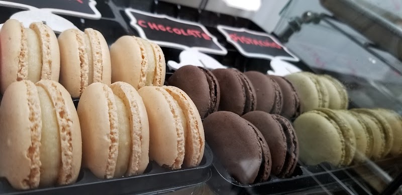 Sunflower Espresso Bar