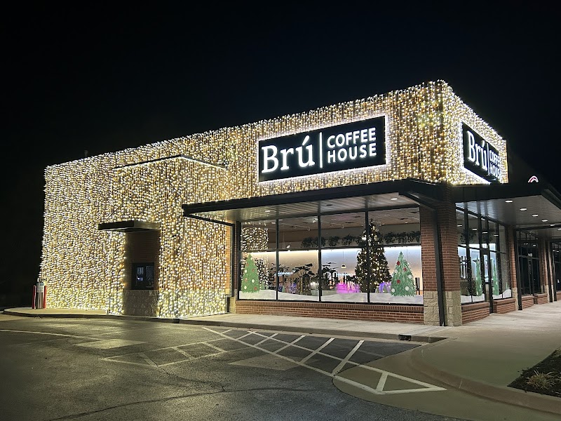 Bru Coffee House
