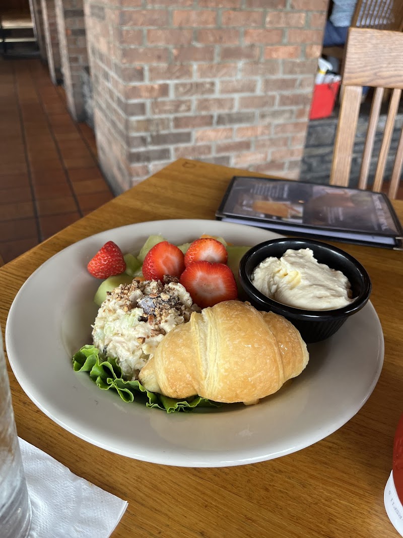 Rafferty's Restaurant & Bar