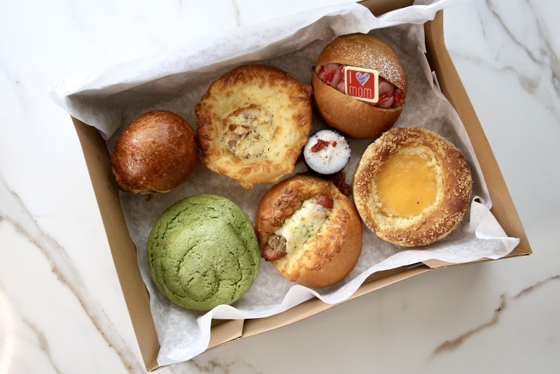 Brio Brio Bakery & Café