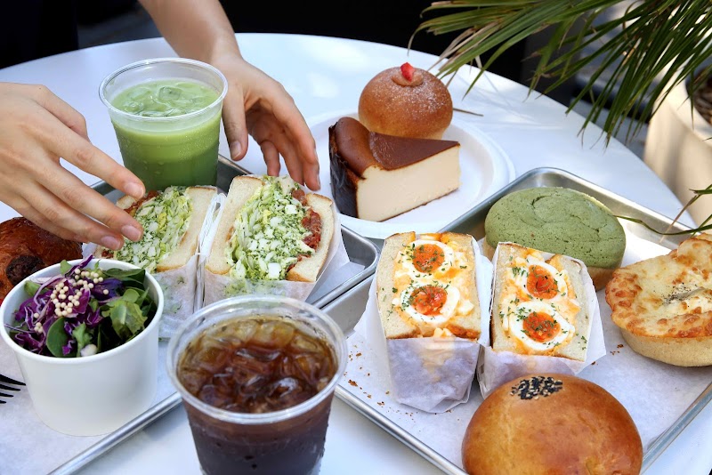 Brio Brio Bakery & Café