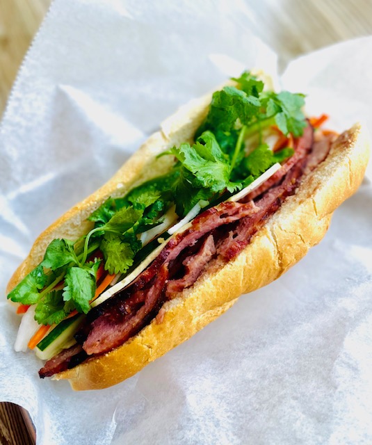 Outdoor Cafe Evanston