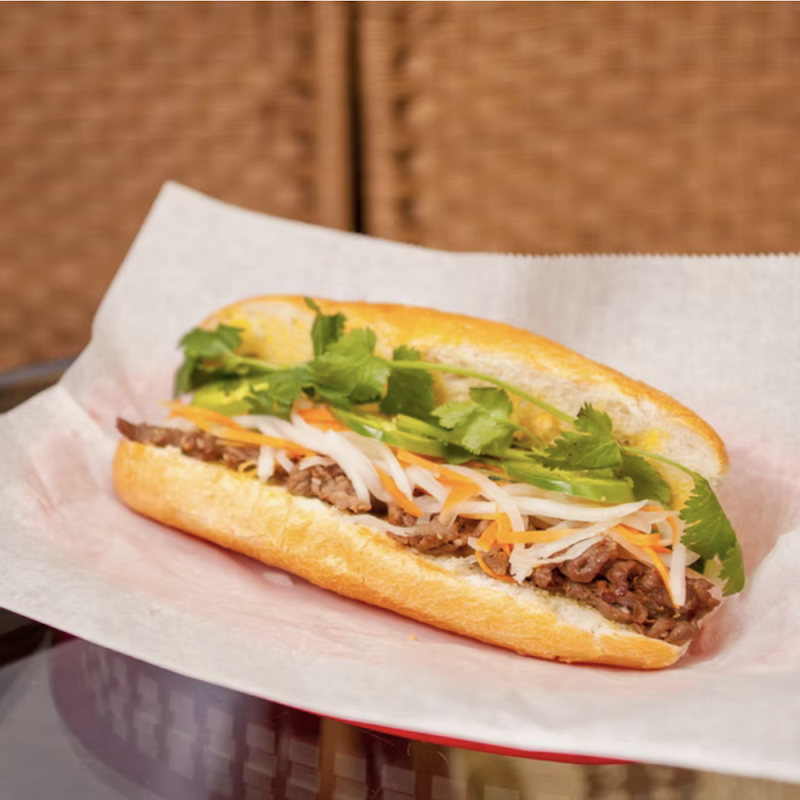 Outdoor Cafe Evanston