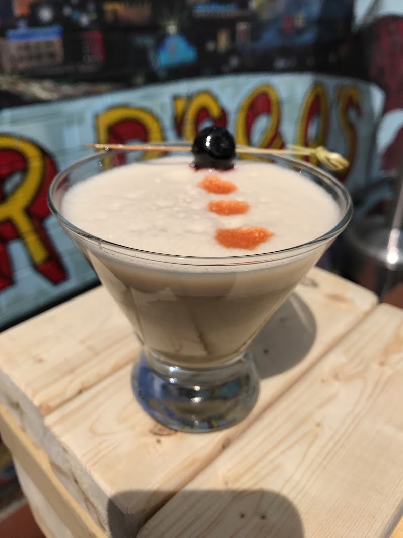 Hattie's Tap & Tavern