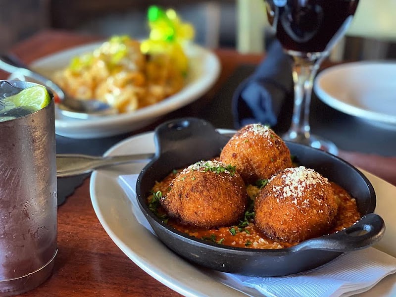 D'Amato's Restaurant