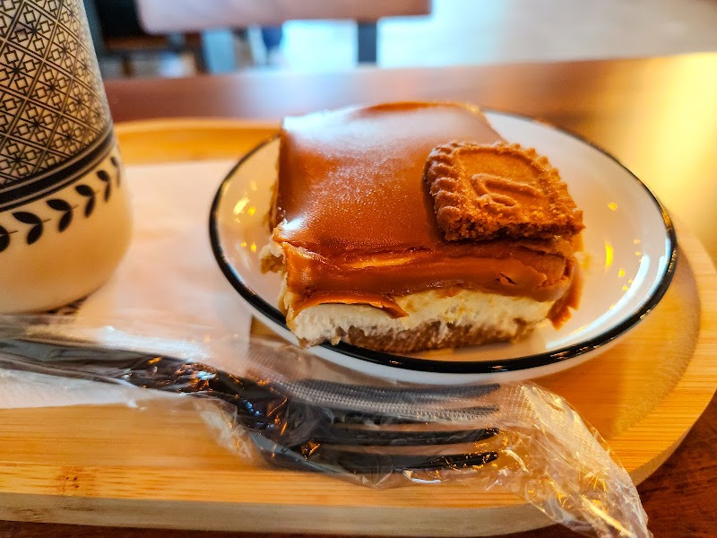 Sayfani Coffee House