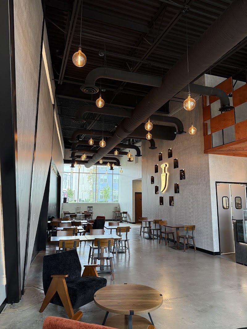 Sayfani Coffee House