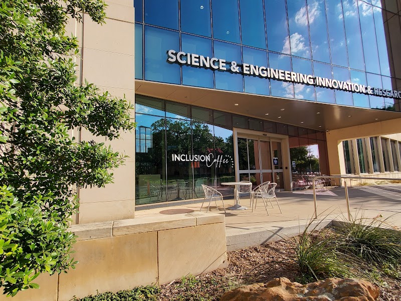 Inclusion Coffee Express