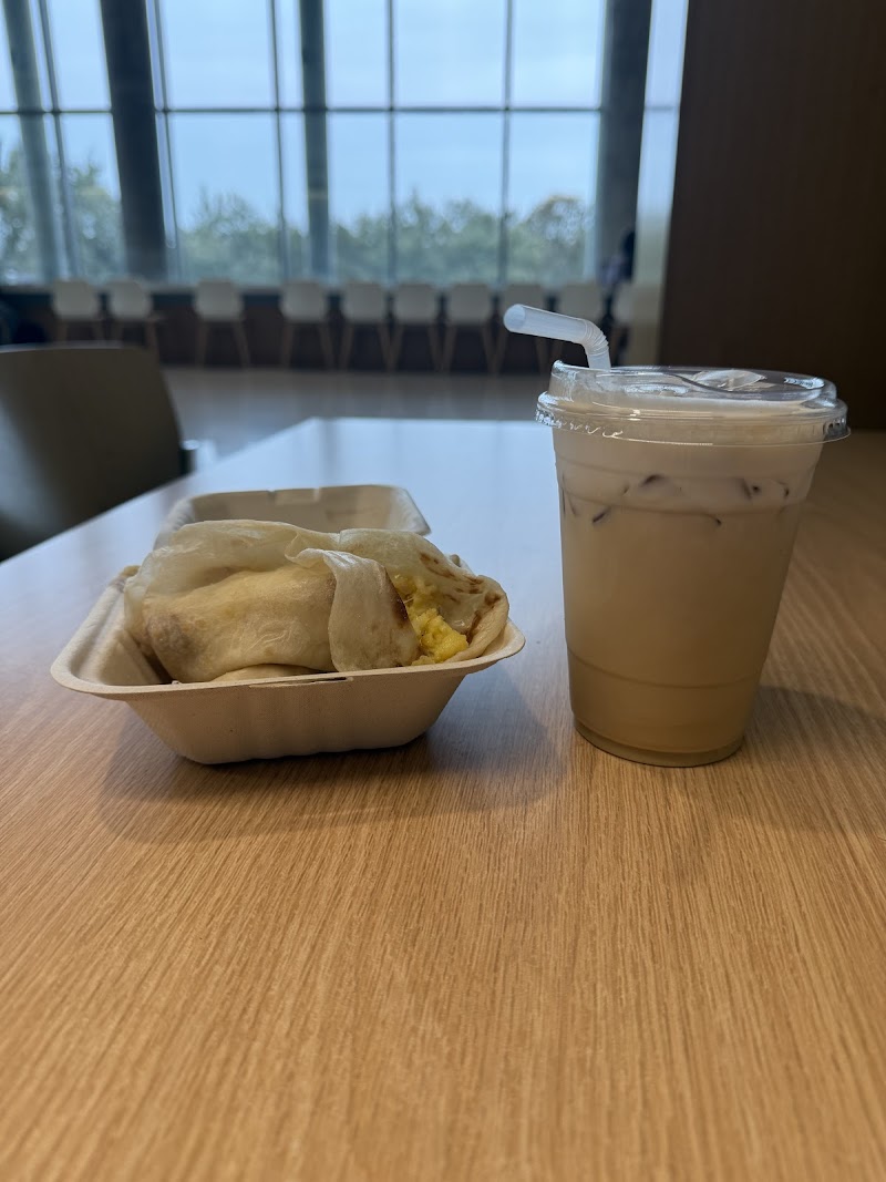 Inclusion Coffee Express