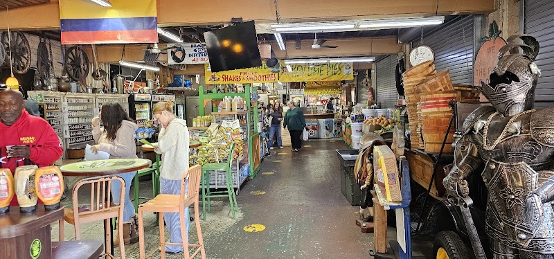 The Groves Coffee House