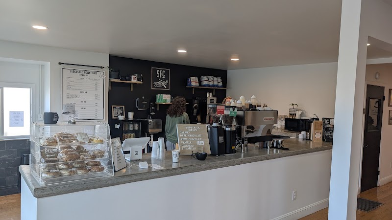 South Fork Coffee
