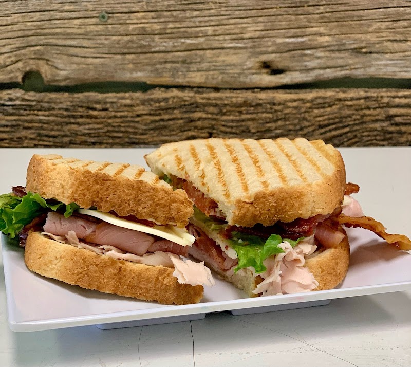 Grind Coffee & Bistro